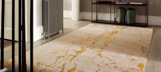 Why you need a rug to create a Luxury design