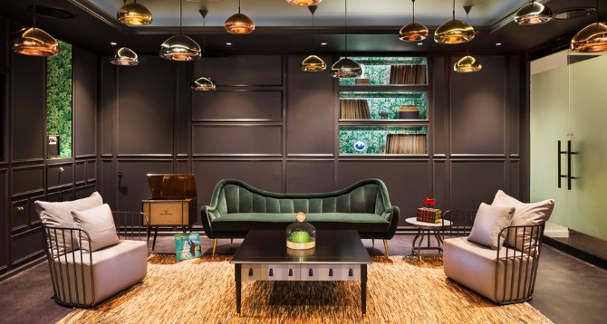 The Most Exquisite Projects with contemporary rugs