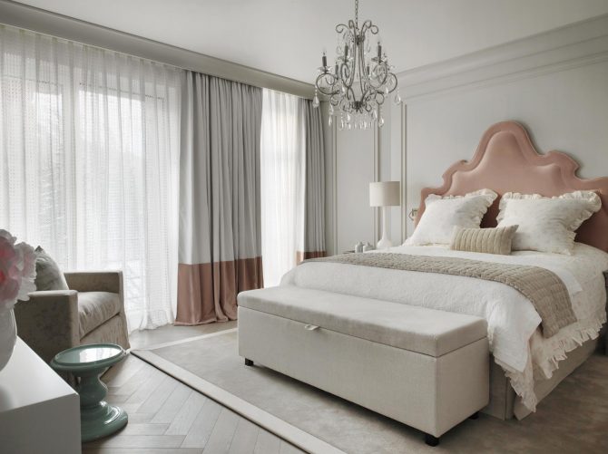 10 Tips On How To Style Modern Rugs Like Kelly Hoppen