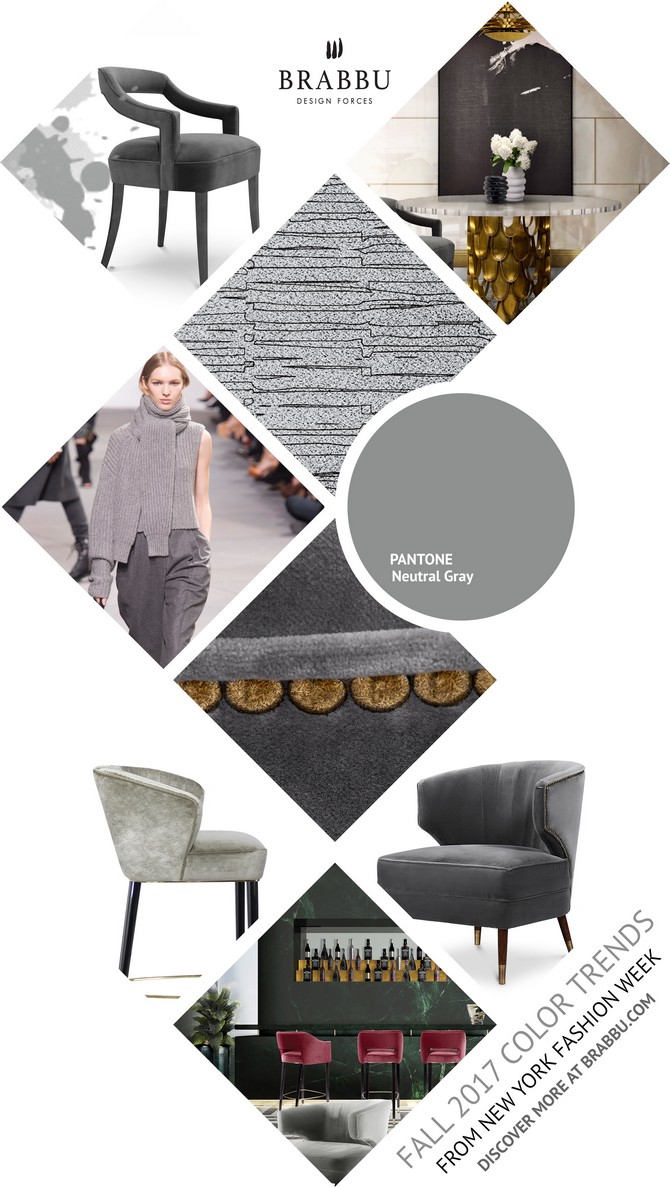 6 Modern Rugs Trends you will see this Fall