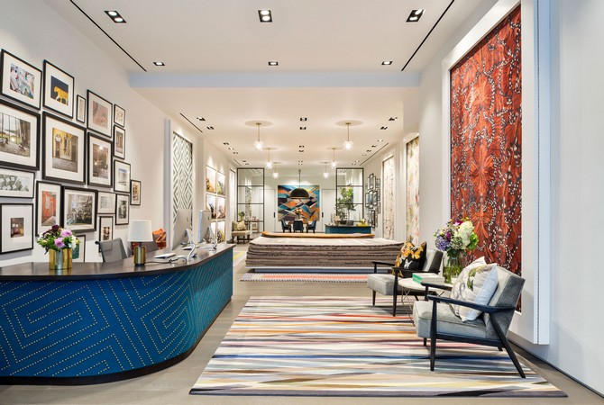 The Rug Company: find here the best modern rugs showroom!