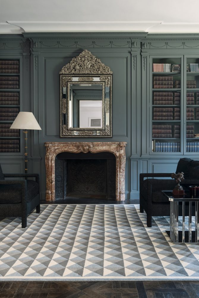 TOP 10 Fine Hand-Crafted Rug Designs You Cannot Miss!