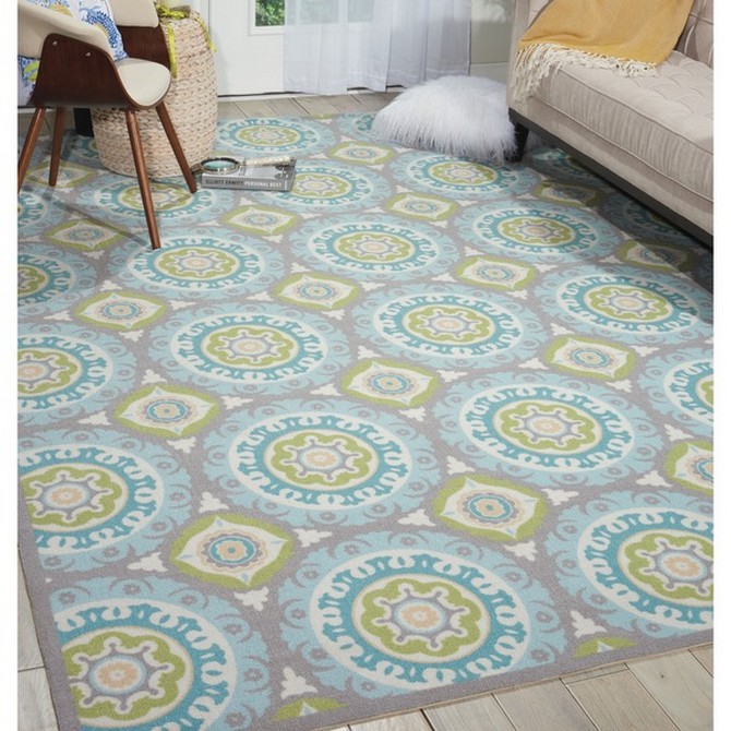 Contemporary Rugs presents: Top 10 Colors for Fall 2017 by Pantone