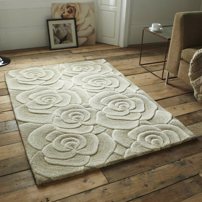 wool rugs