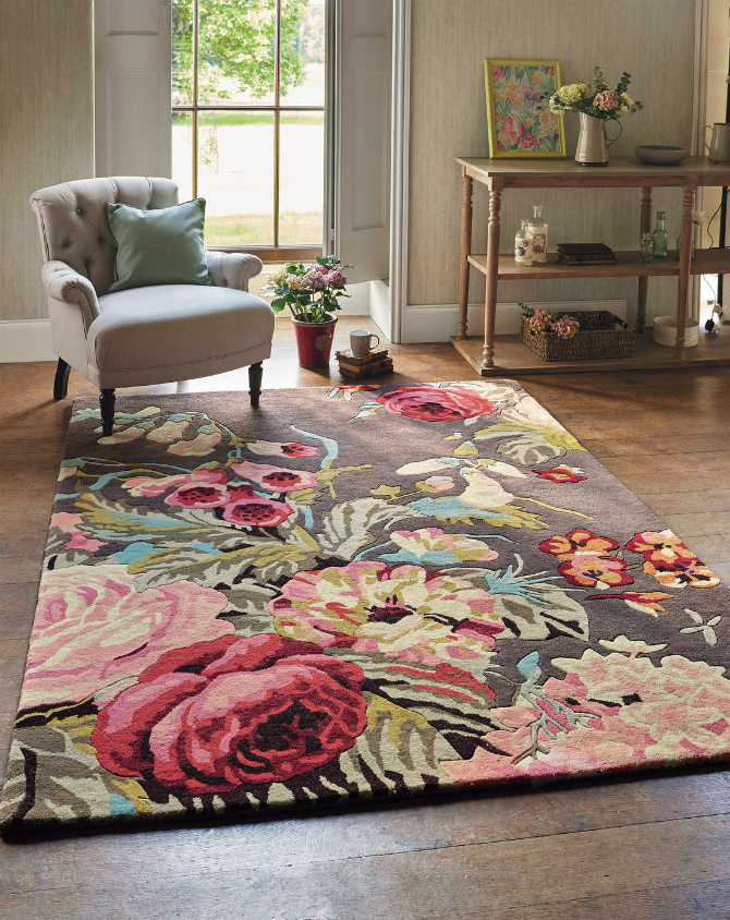 bedroom rugs