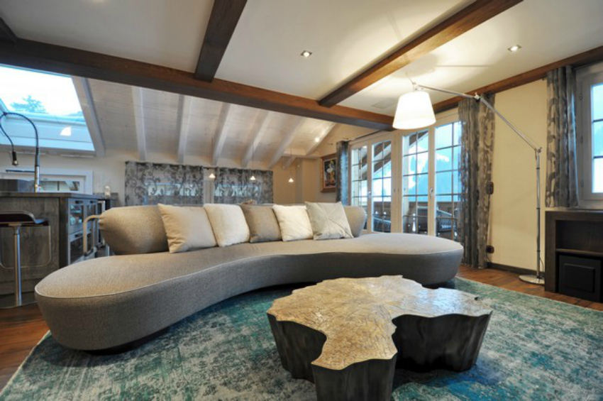 Stunning Chalets Rugs for Summer Holidays in Nature