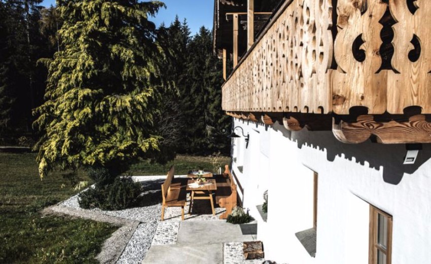 Stunning Chalets Rugs for Summer Holidays in Nature