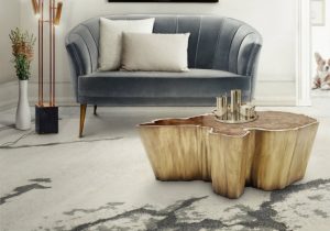 How to select the rugs size for your living areas