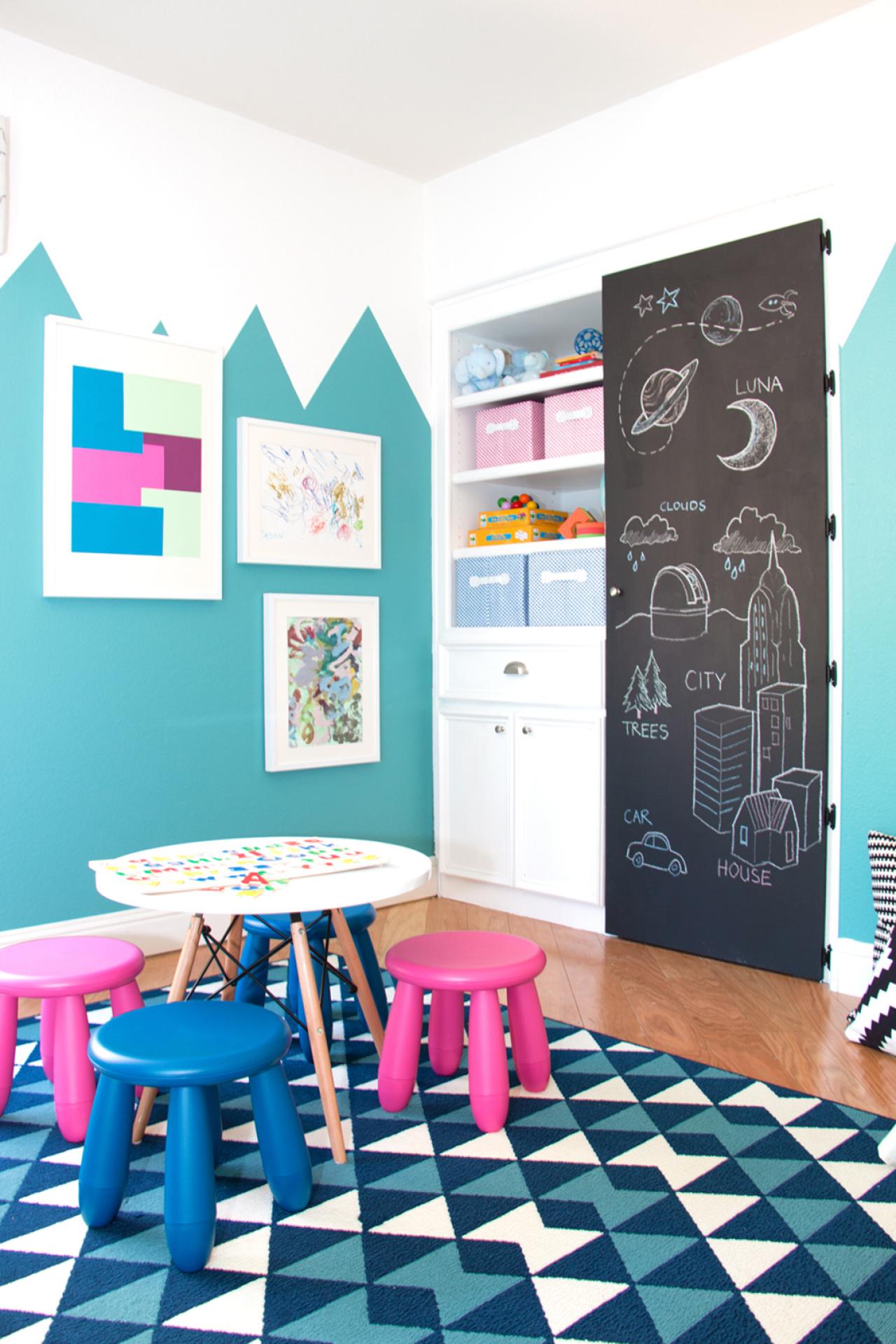 Rugs For Kids' Rooms
