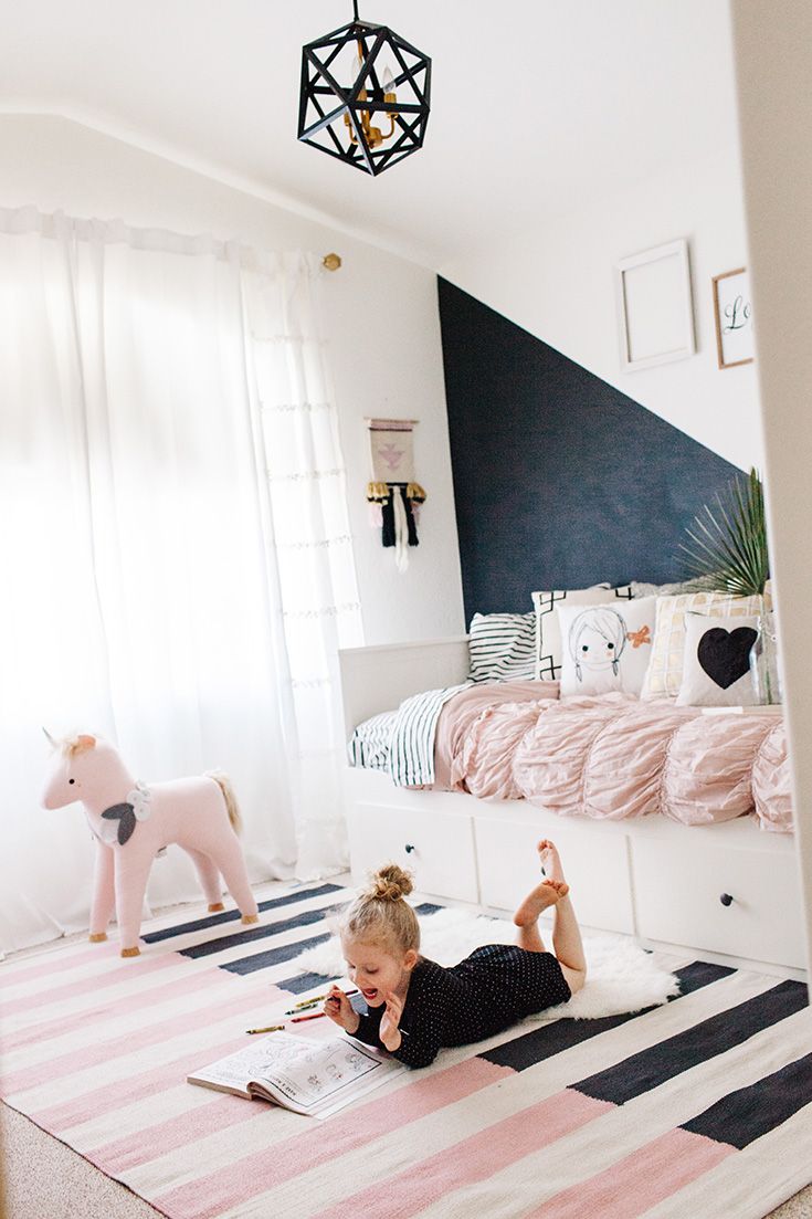 Rugs For Kids' Rooms