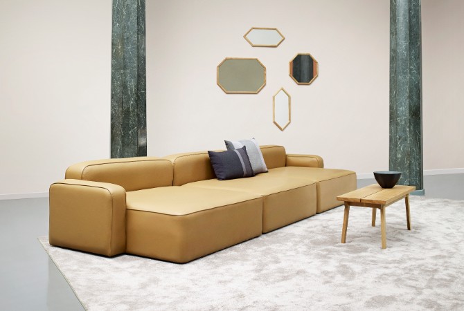 Top 20 Contemporary Rug Exhibitors At iSaloni 2017