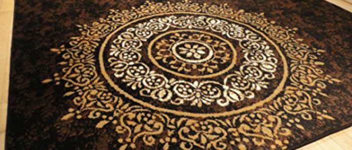 Why you need a rug to create a Luxury design