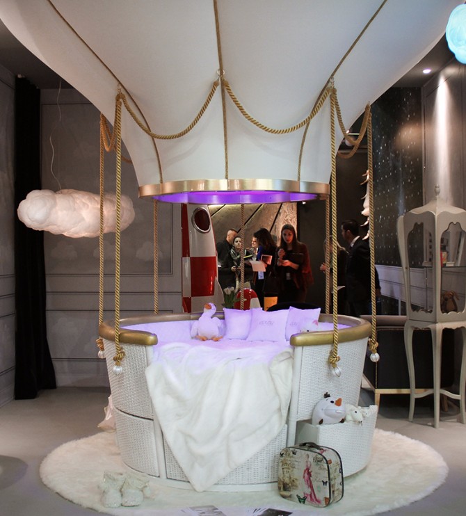 Top 20 Contemporary Rug Exhibitors At iSaloni 2017