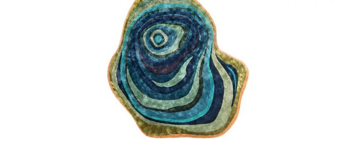 How should the designer Rug of your dreams look?