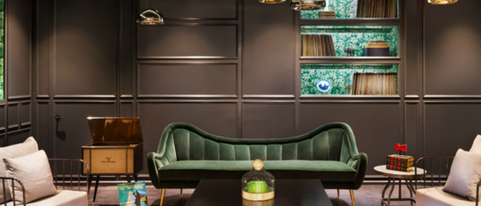 The Most Exquisite Projects With Contemporary Rugs