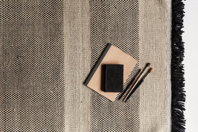 Top 20 Contemporary Rug Exhibitors At iSaloni 2017