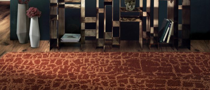Patterned rugs: the 2017 Summer Trends You Must Know
