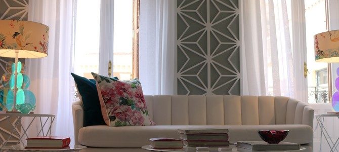 5 Design Rugs we found on Casa Décor 2017!