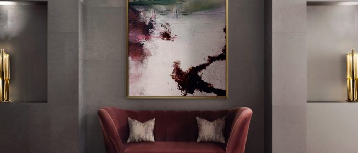 Design rug: a must-have living room essential!