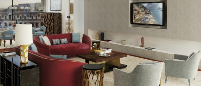 How To Bring Neutral Rugs To Your Home Décor!