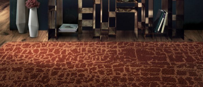 Contemporary Rugs presents: Top 10 Colors for Fall 2017 by Pantone