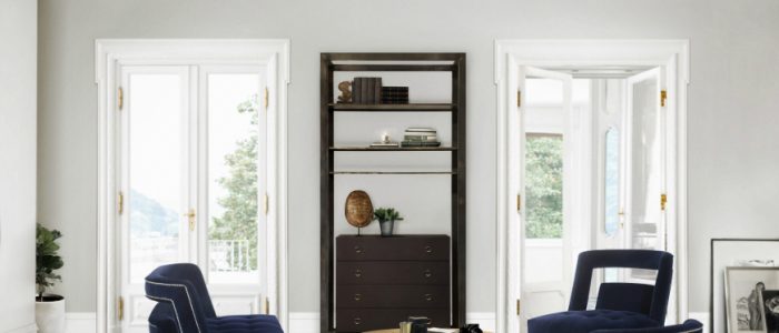 How to turn your Living Room Luxurious using the perfect area rug