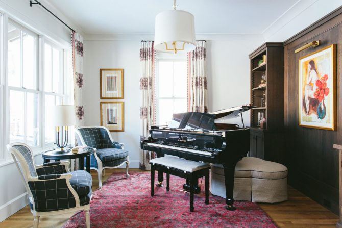 8 Stunning Home Decor Tips You Can Borrow From Kate Marker Interiors