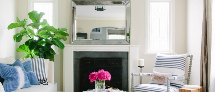 8 Stunning Home Decor Tips You Can Borrow From Kate Marker Interiors