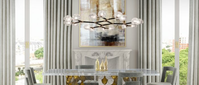 10 Contemporary Rugs That Will Bring A Brilliance To Your Home Decor