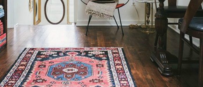 8 Remarkable Moroccan Rugs That You Covet