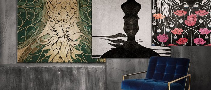 10 Modern Rugs By The Rug Society That Will Spice Up Any Room