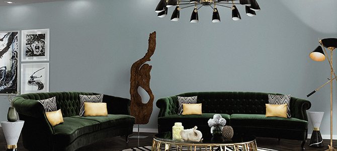 7 Round Wool Rugs You Will Love to See!