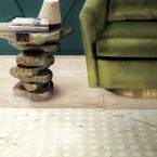 Inspirational Contemporary Rugs waiting for you at Maison&Objet 2018!