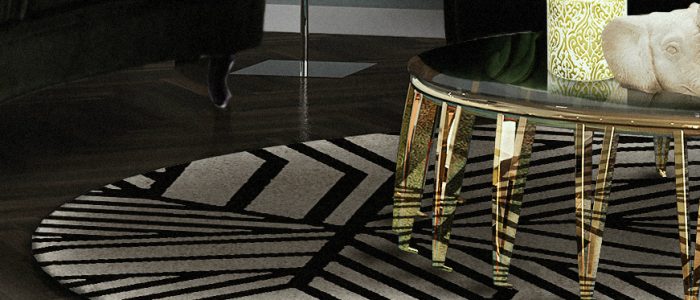 Round Rugs