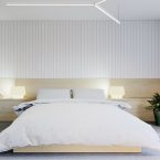 Bedroom rugs with nature inspiration!