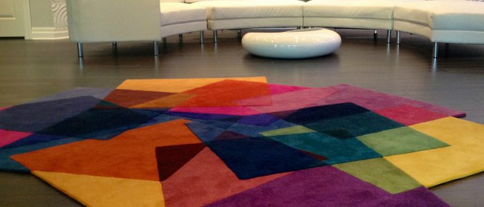 contemporary rugs