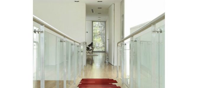 The 5 most elegant hallway rugs!