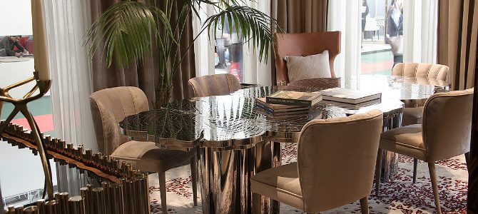 Best of Rugs design at Maison et Objet 2018