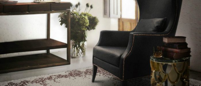 Modern Rugs- The Top Materials