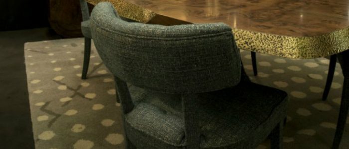 Best Moments in the World of Rug Design at Isaloni 2018