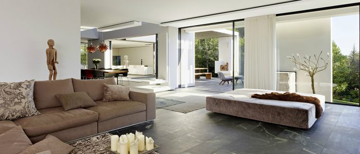 Alexander Brenner Architects: Incredible Design Project
