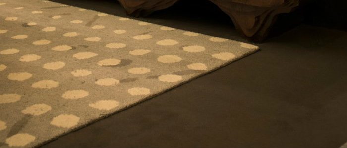 The Great Rug Presence in ICFF New York