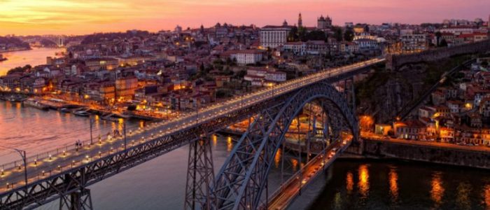 Rugs from Portugal: Be Part Of The Craftsmanship Summit In Oporto