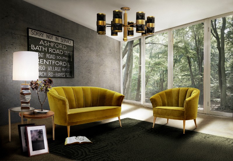 Modern Rugs
