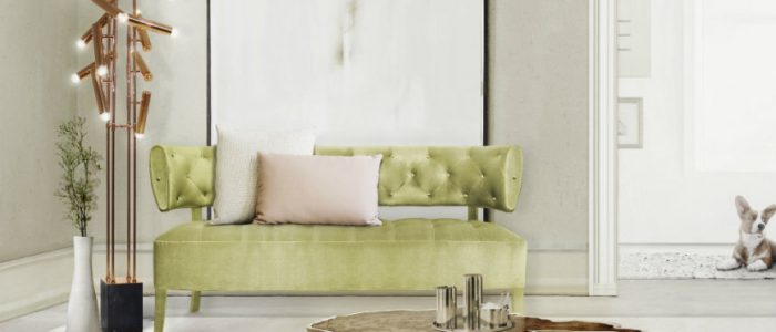 Modern Rugs transforming your Home: Living Room Alive