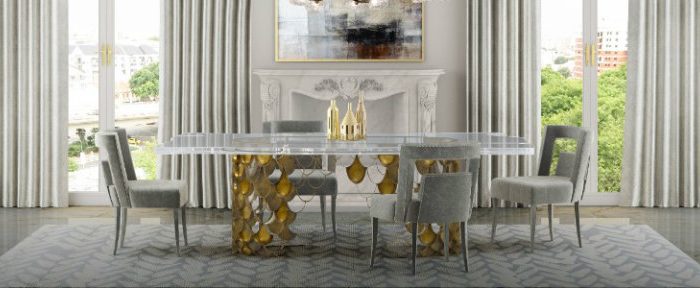 How to Bring Modern Rugs Into an Urban Design
