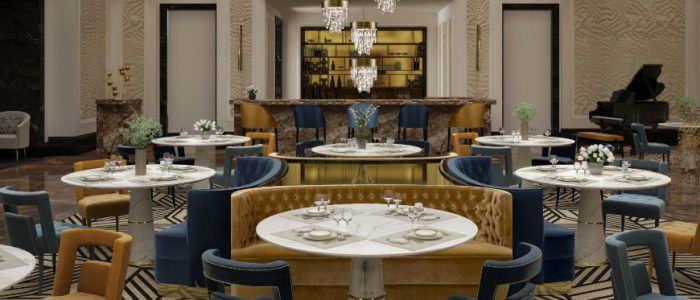 Best modern Rugs for hotel design projects