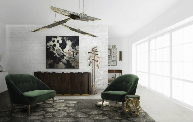 Maison et Objet 2019 – Some of the Best Rugs Exhibitors