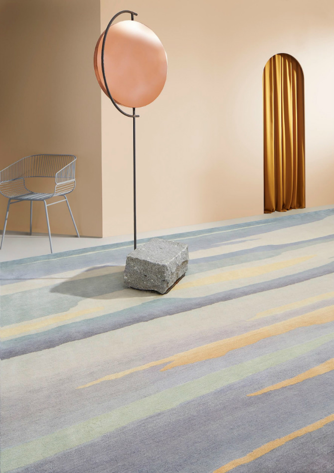 Maison et Objet 2019 – Some of the Best Rugs Exhibitors