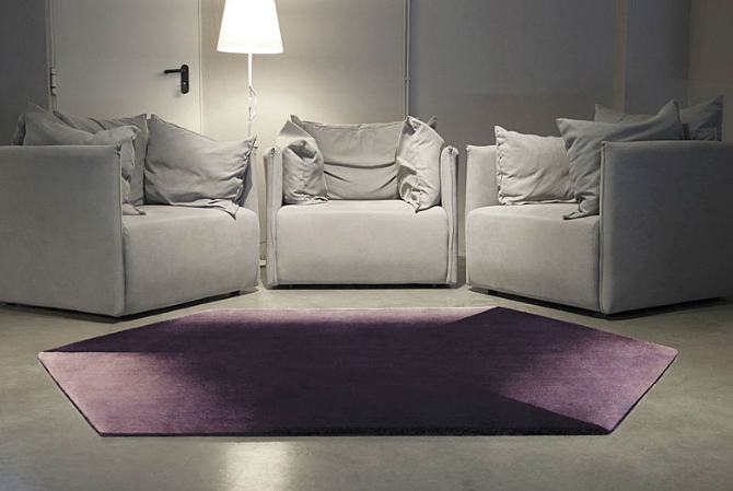 Maison et Objet 2019 – Some of the Best Rugs Exhibitors